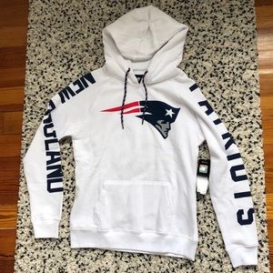 Patriots Sweatshirt